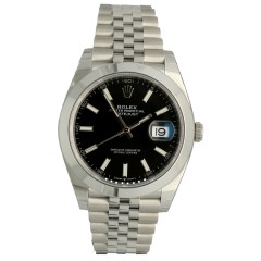 Rolex Datejust 41 Ref.126300 