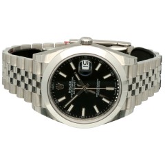 Rolex Datejust 41 Ref.126300 