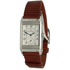 Jaeger-LeCoultre Reverso Duetto