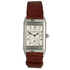 Jaeger-LeCoultre Reverso Duetto