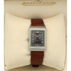 Jaeger-LeCoultre Reverso Duetto