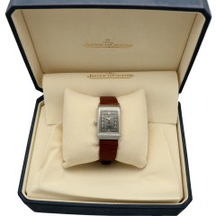 Jaeger-LeCoultre Reverso Duetto