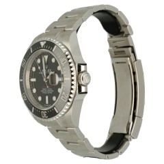 Rolex Sea-Dweller .GERESERVEERD