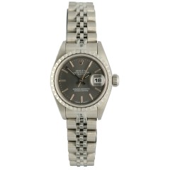 Rolex Oyster Perpetual Lady Date 69240  full set
