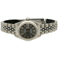 Rolex Oyster Perpetual Lady Date 69240  full set