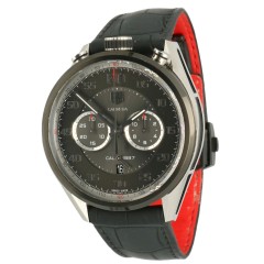 TAG Heuer Carrera Calibre 1887 Bullhead