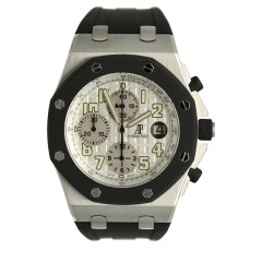 Audemars Piguet Royal Oak Offshore 25940SK ''Full Serviced AP