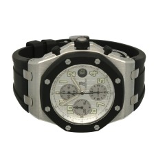 Audemars Piguet Royal Oak Offshore 25940SK ''Full Serviced AP