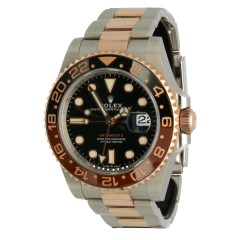 Rolex GMT-Master II Ref.126711CHNR 