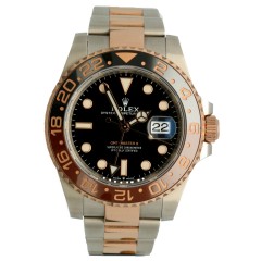 Rolex GMT-Master II Ref.126711CHNR 