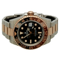 Rolex GMT-Master II Ref.126711CHNR 