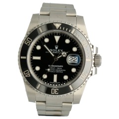 Rolex Submariner Date Ref.116610LN 