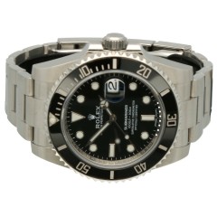 Rolex Submariner Date Ref.116610LN 