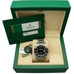 Rolex Submariner Date Ref.116610LN 