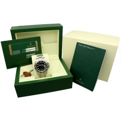 Rolex GMT-Master II Full Set 2012 GERESERVEERD