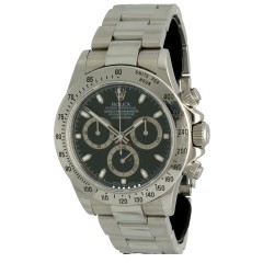 Rolex Cosmograph Daytona Ref.116520 