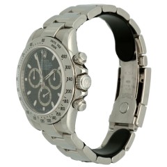 Rolex Cosmograph Daytona Ref.116520 