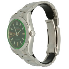 Rolex Milgauss Ref.116400GV 