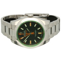 Rolex Milgauss Ref.116400GV 