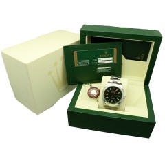 Rolex Milgauss Ref.116400GV 