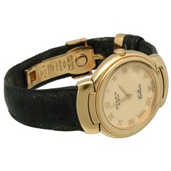 Rolex Cellini 18K.Gold Ref.6622 