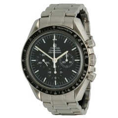 Omega Speedmaster Professional Moonwatch 