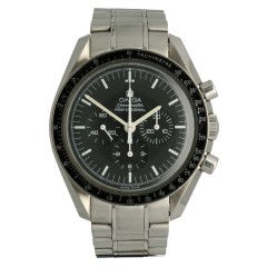 Omega Speedmaster Professional Moonwatch 