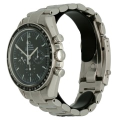 Omega Speedmaster Professional Moonwatch 