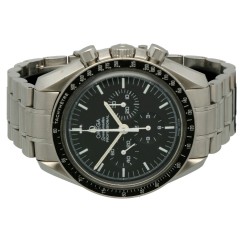 Omega Speedmaster Professional Moonwatch 