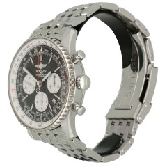 Breitling Navitimer Edition AB0121 LimitÃ©e 730/2000