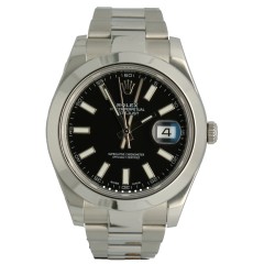 Rolex Datejust II ''Full set'' Ref. 116300