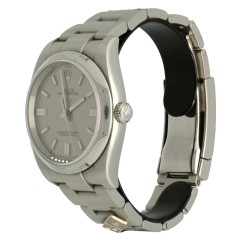 Rolex Oyster Perpetual 36 ''Domino's Pizza'' 