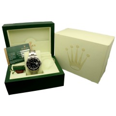 Rolex Submariner Date Ref. 16610 