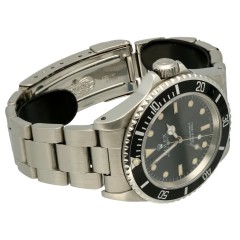 Rolex Submariner No Date Two-liner Ref. 14060