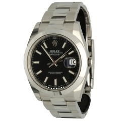 Rolex Datejust 41 Ref.126300 