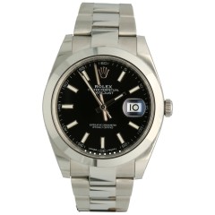 Rolex Datejust 41 Ref.126300 