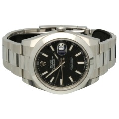 Rolex Datejust 41 Ref.126300 