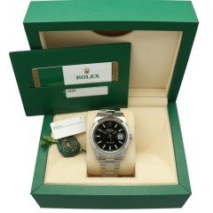 Rolex Datejust 41 Ref.126300 