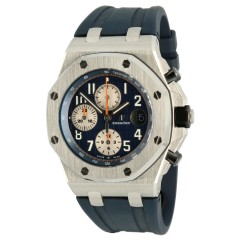 Audemars Piguet Royal Oak Offshore Navy 