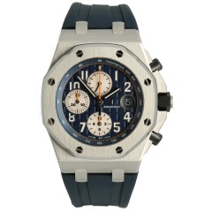 Audemars Piguet Royal Oak Offshore Navy 