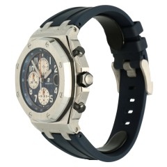 Audemars Piguet Royal Oak Offshore Navy 