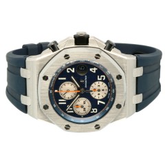 Audemars Piguet Royal Oak Offshore Navy 