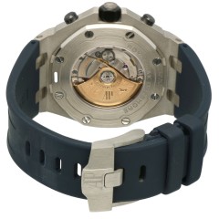 Audemars Piguet Royal Oak Offshore Navy 