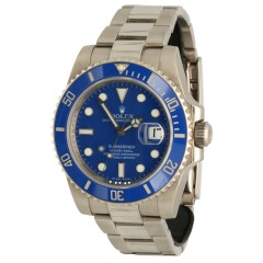 Rolex Submariner Date 