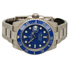 Rolex Submariner Date 