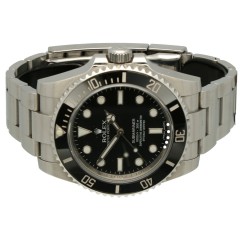 Rolex Submariner No Date Ref.114060