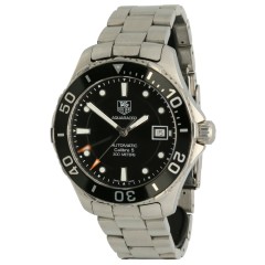 Tag Heuer Aquaracer Calibre 5 