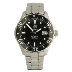 Tag Heuer Aquaracer Calibre 5 