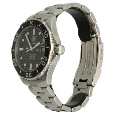 Tag Heuer Aquaracer Calibre 5 