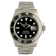 Rolex Submariner Date Ref.126610LN 